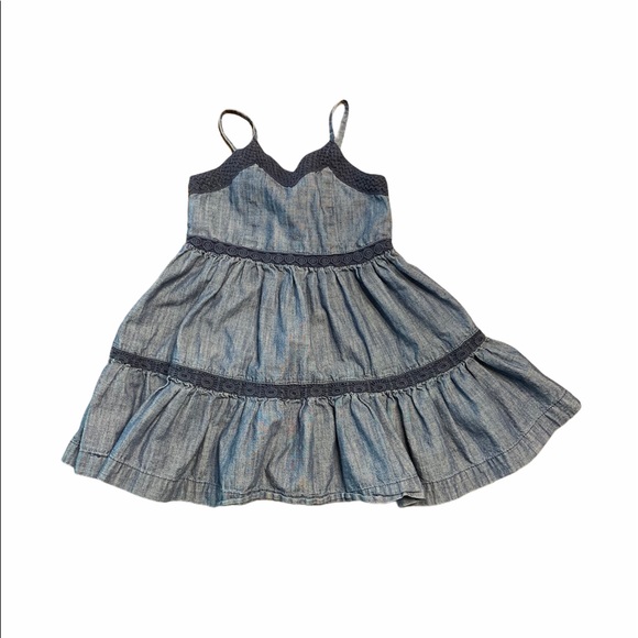 Toddler Dresses (2!) - Picture 4 of 8